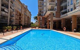Paradise In Calpe